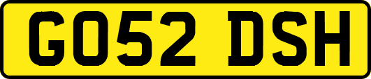 GO52DSH