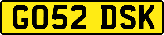 GO52DSK
