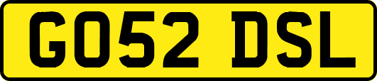 GO52DSL