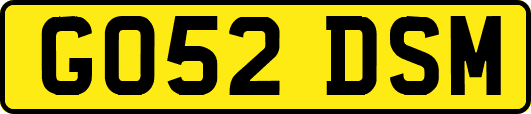 GO52DSM