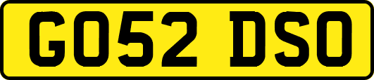 GO52DSO