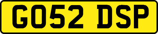 GO52DSP
