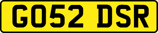 GO52DSR