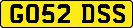 GO52DSS