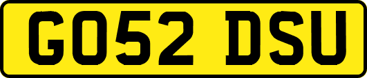 GO52DSU