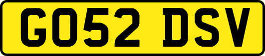 GO52DSV