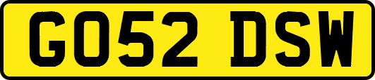GO52DSW