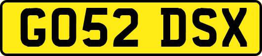 GO52DSX