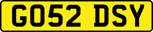 GO52DSY