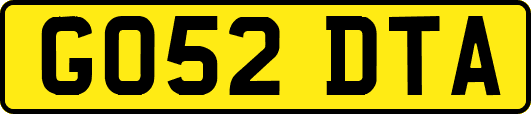 GO52DTA
