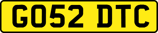 GO52DTC