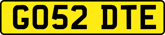 GO52DTE