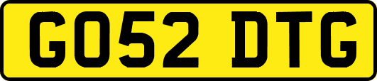 GO52DTG