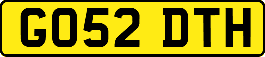 GO52DTH