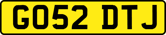 GO52DTJ