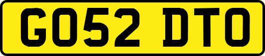 GO52DTO