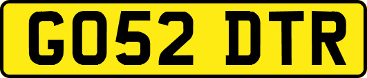 GO52DTR