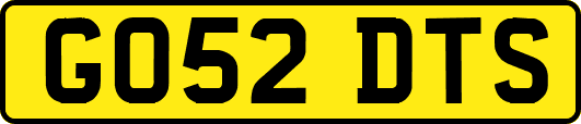 GO52DTS