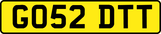 GO52DTT