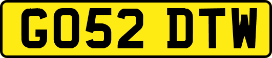 GO52DTW