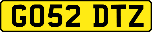 GO52DTZ