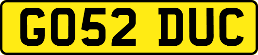 GO52DUC