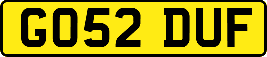 GO52DUF