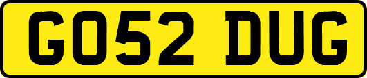 GO52DUG