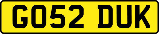 GO52DUK