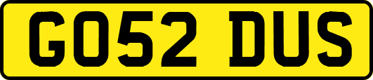 GO52DUS
