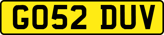 GO52DUV