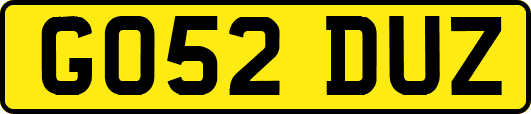 GO52DUZ