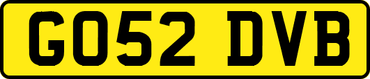 GO52DVB