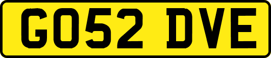 GO52DVE