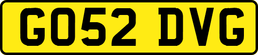 GO52DVG