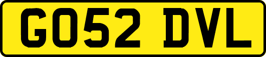 GO52DVL