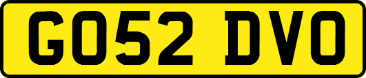 GO52DVO