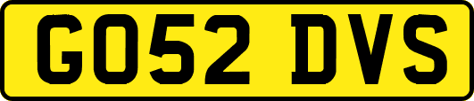 GO52DVS