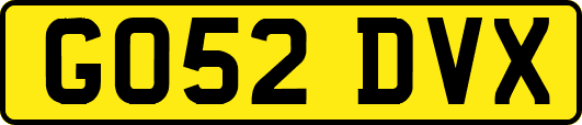GO52DVX