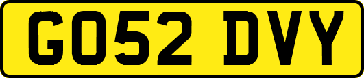 GO52DVY
