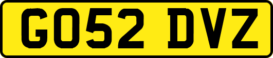 GO52DVZ