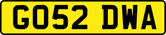 GO52DWA