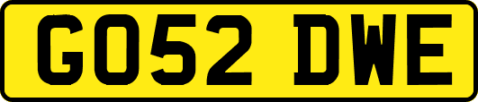 GO52DWE