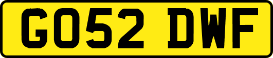 GO52DWF