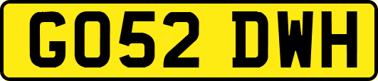 GO52DWH