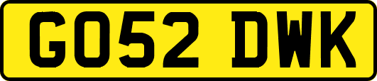 GO52DWK