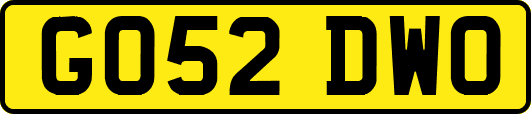 GO52DWO