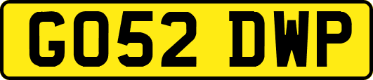 GO52DWP