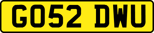 GO52DWU