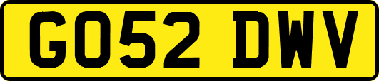 GO52DWV